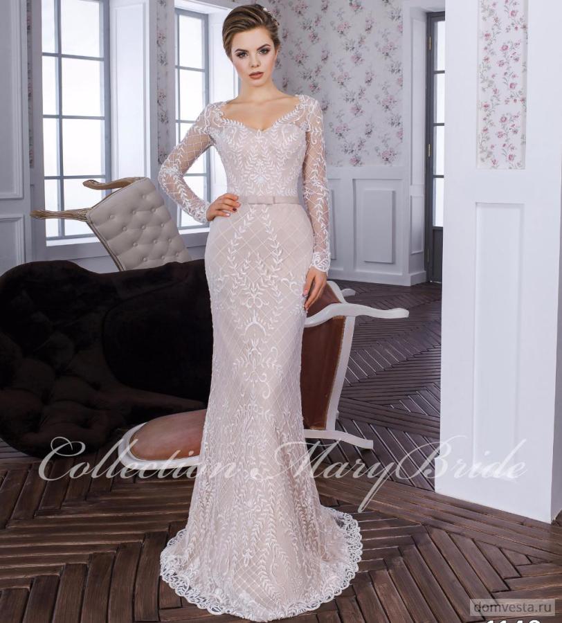 Свадебное платье #1330