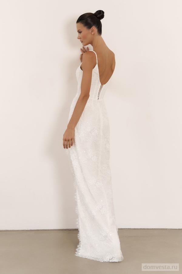 Свадебное платье #9759