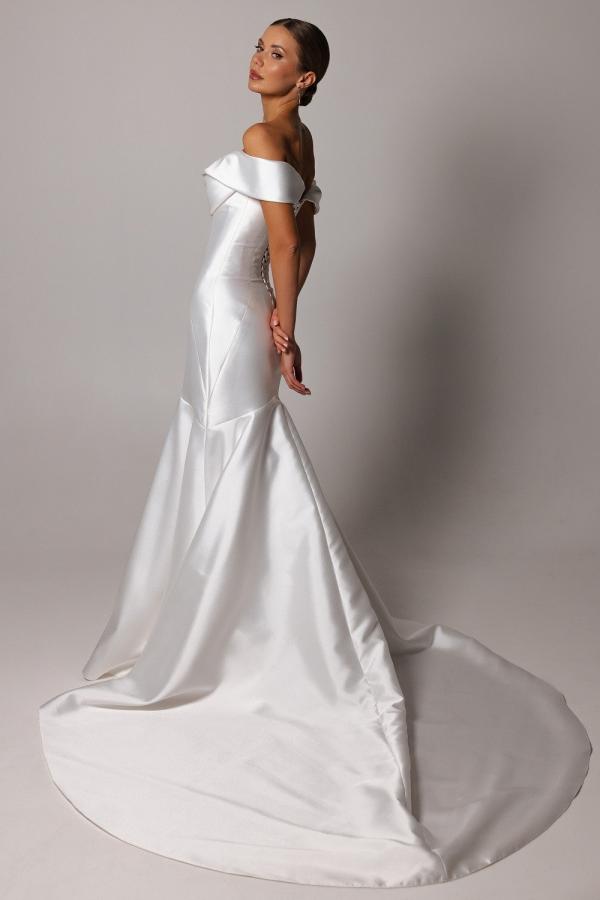 Свадебное платье #5241