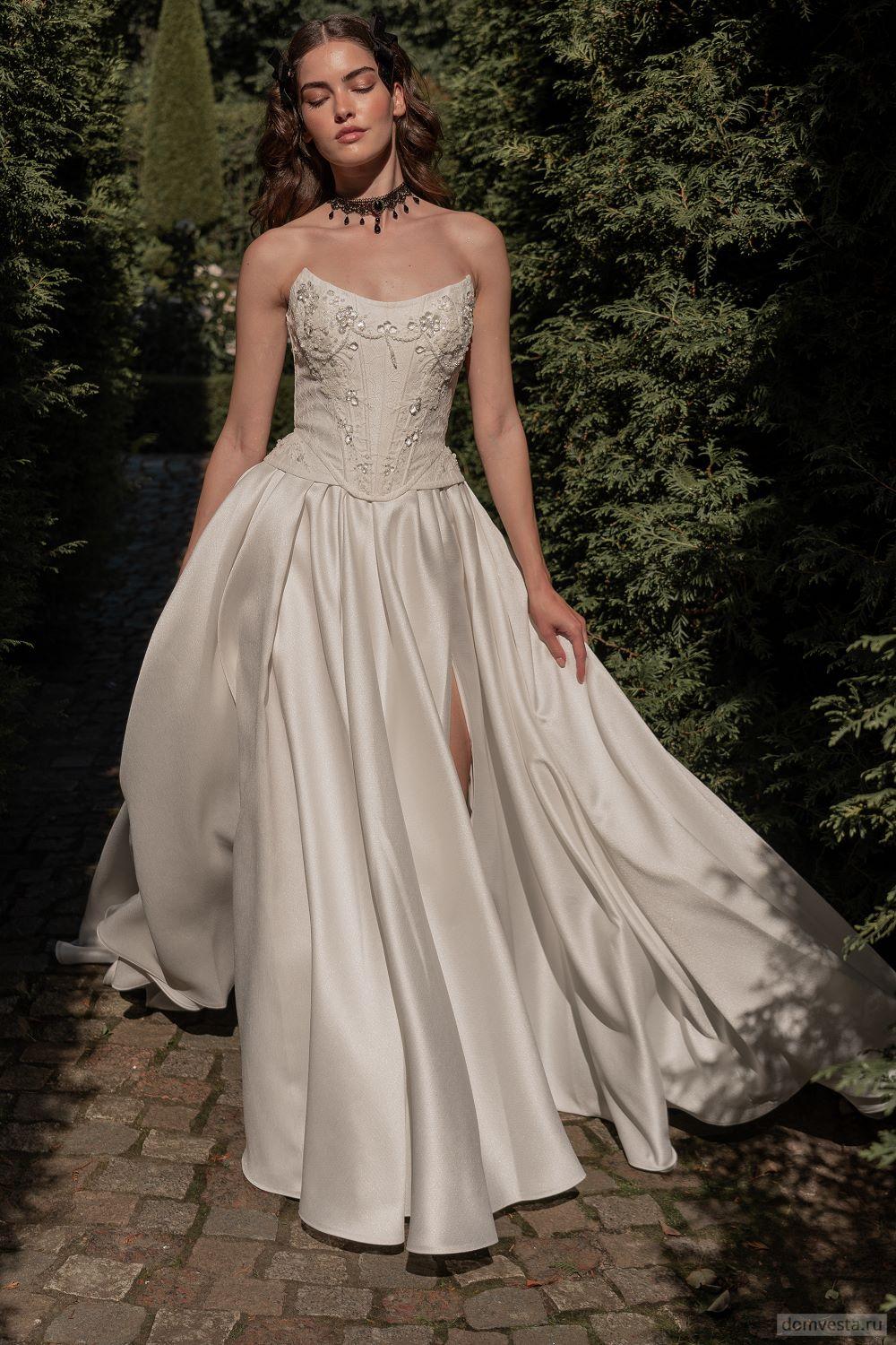 Свадебное платье #2137