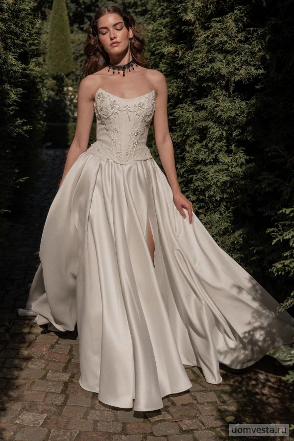 Свадебное платье #2137