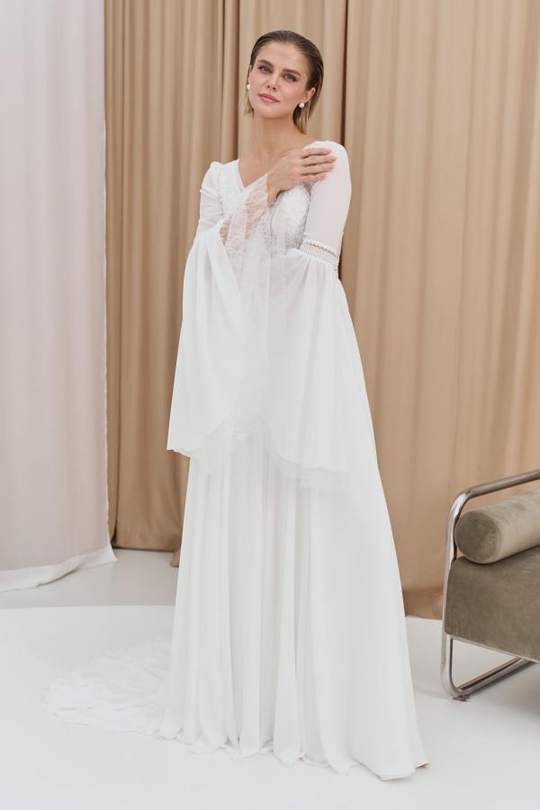 Свадебное платье #2882