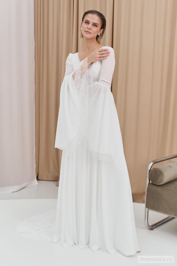 Свадебное платье #2882