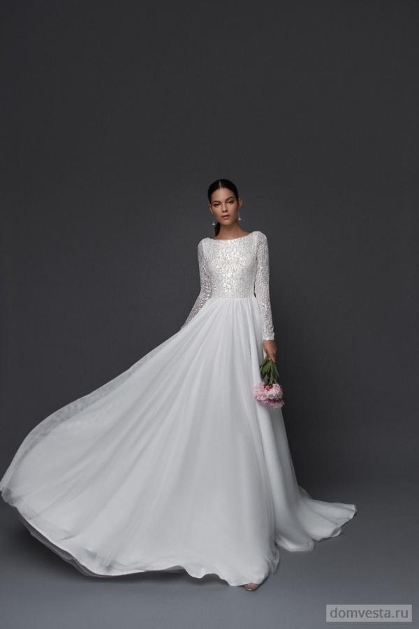 Свадебное платье #362