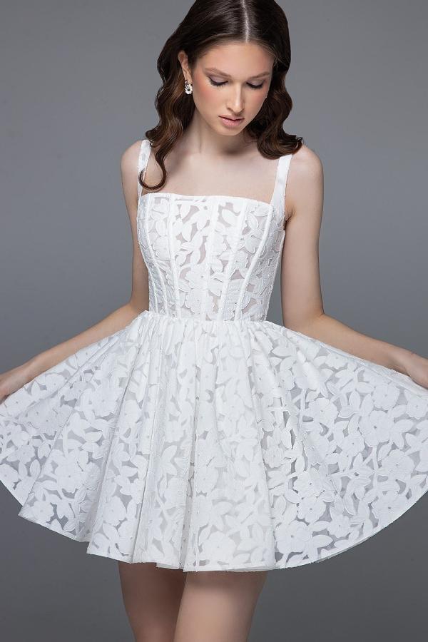 Свадебное платье #1694