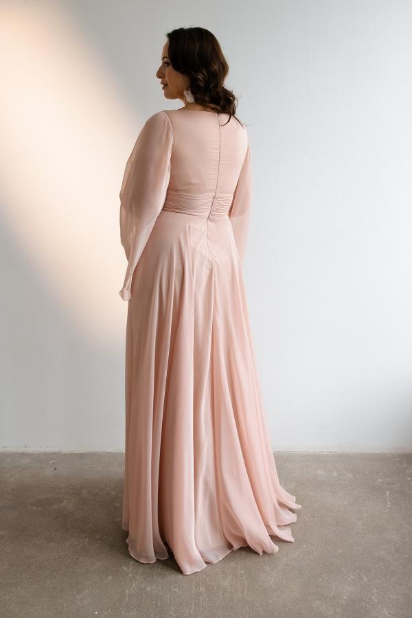 Вечернее платье #1419