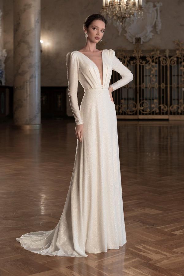 Свадебное платье #1862