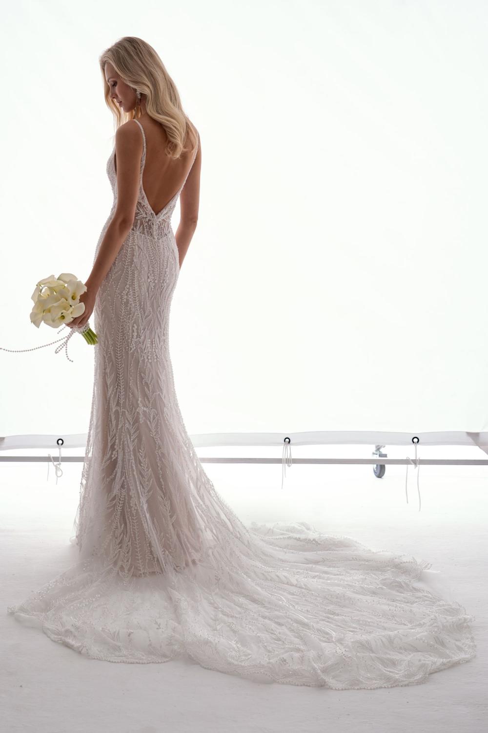 Свадебное платье #1432