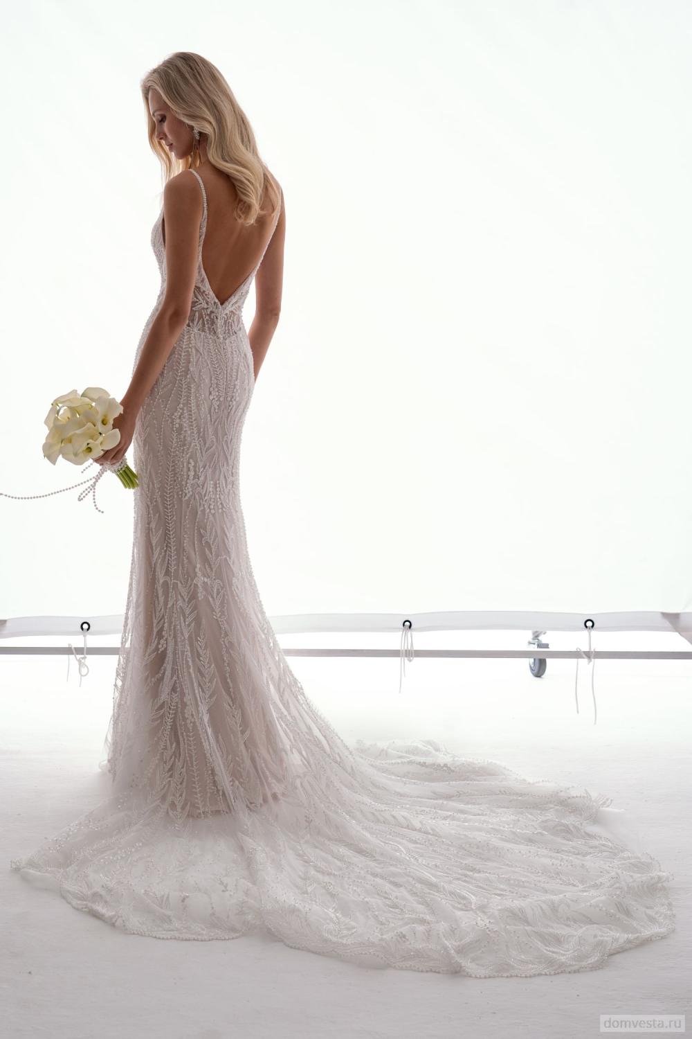 Свадебное платье #1432