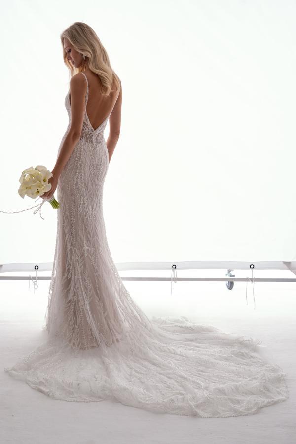 Свадебное платье #1432