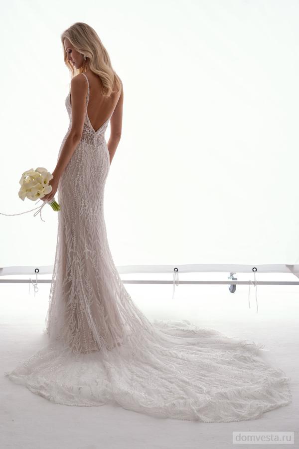 Свадебное платье #1432
