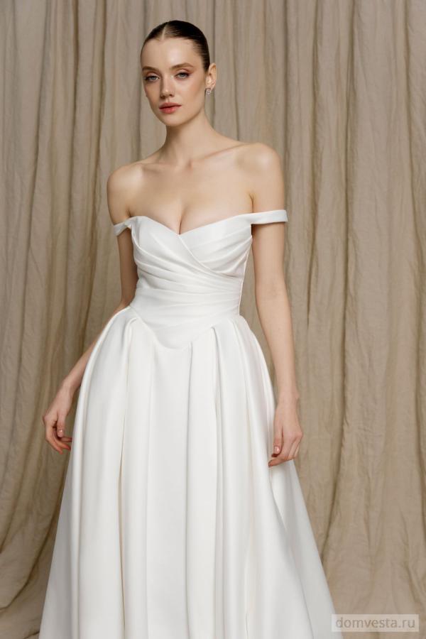 Свадебное платье #1174