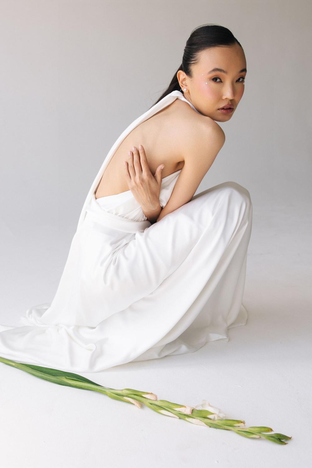 Свадебное платье #2092