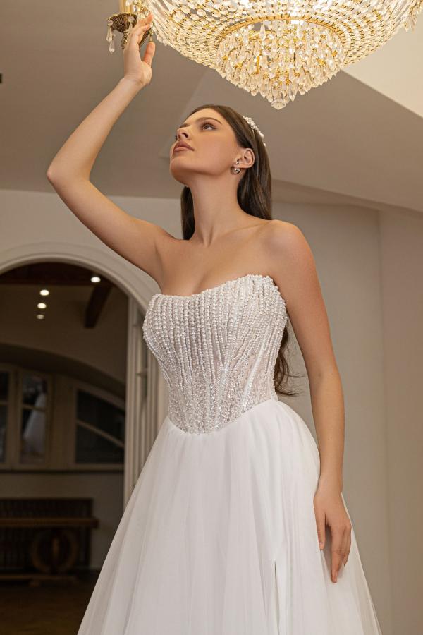 Свадебное платье #2447