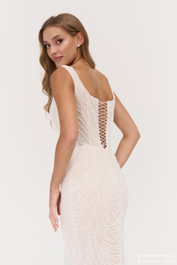 Свадебное платье #9789