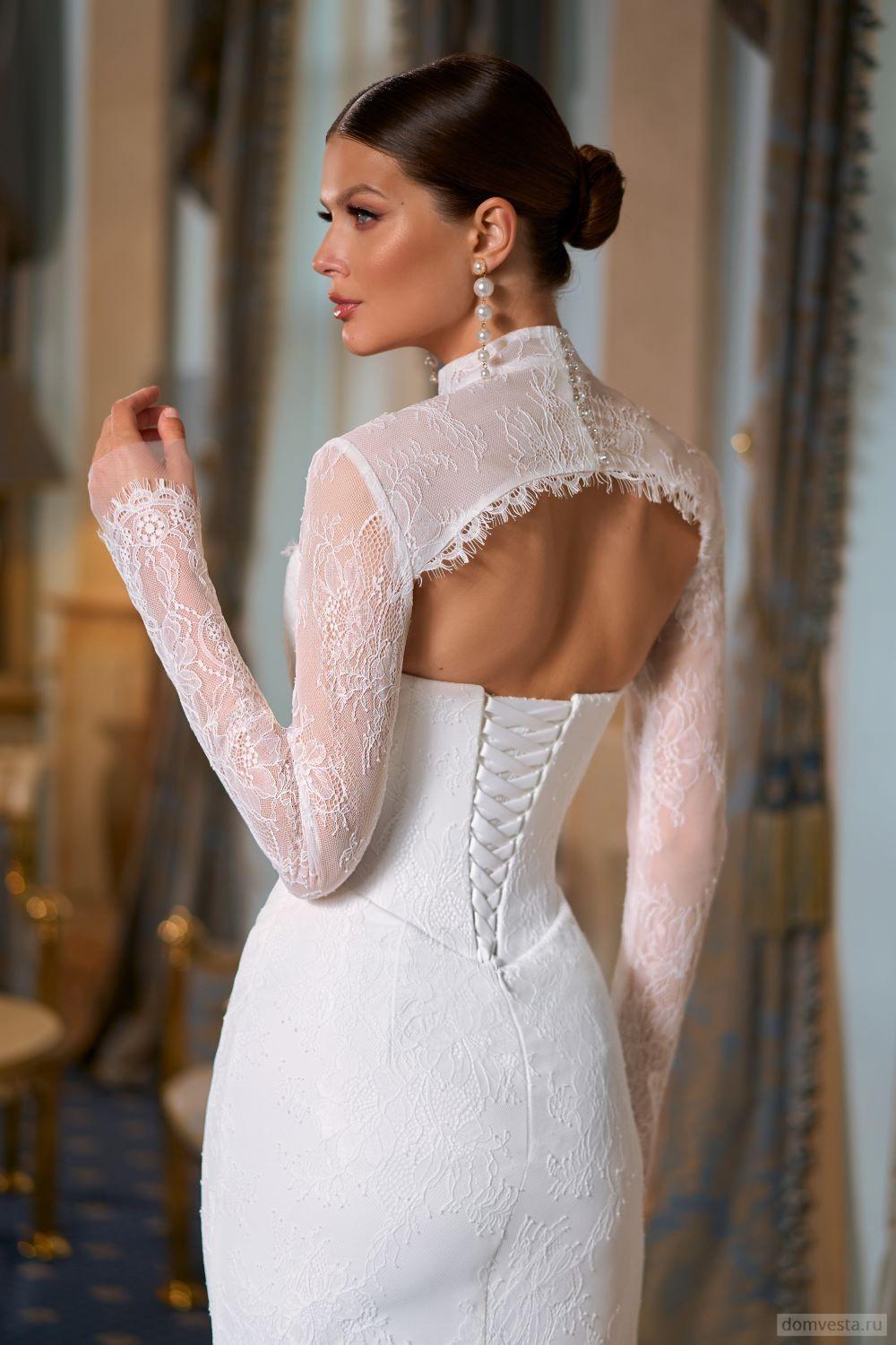 Свадебное платье #5304