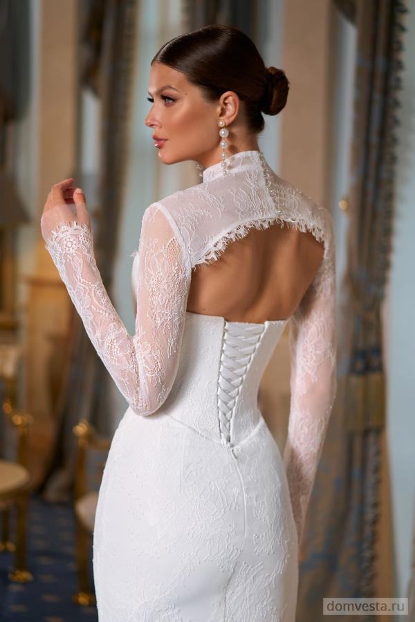 Свадебное платье #5304