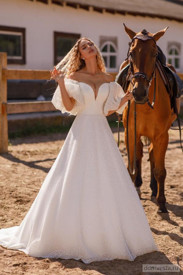 Свадебное платье #5174