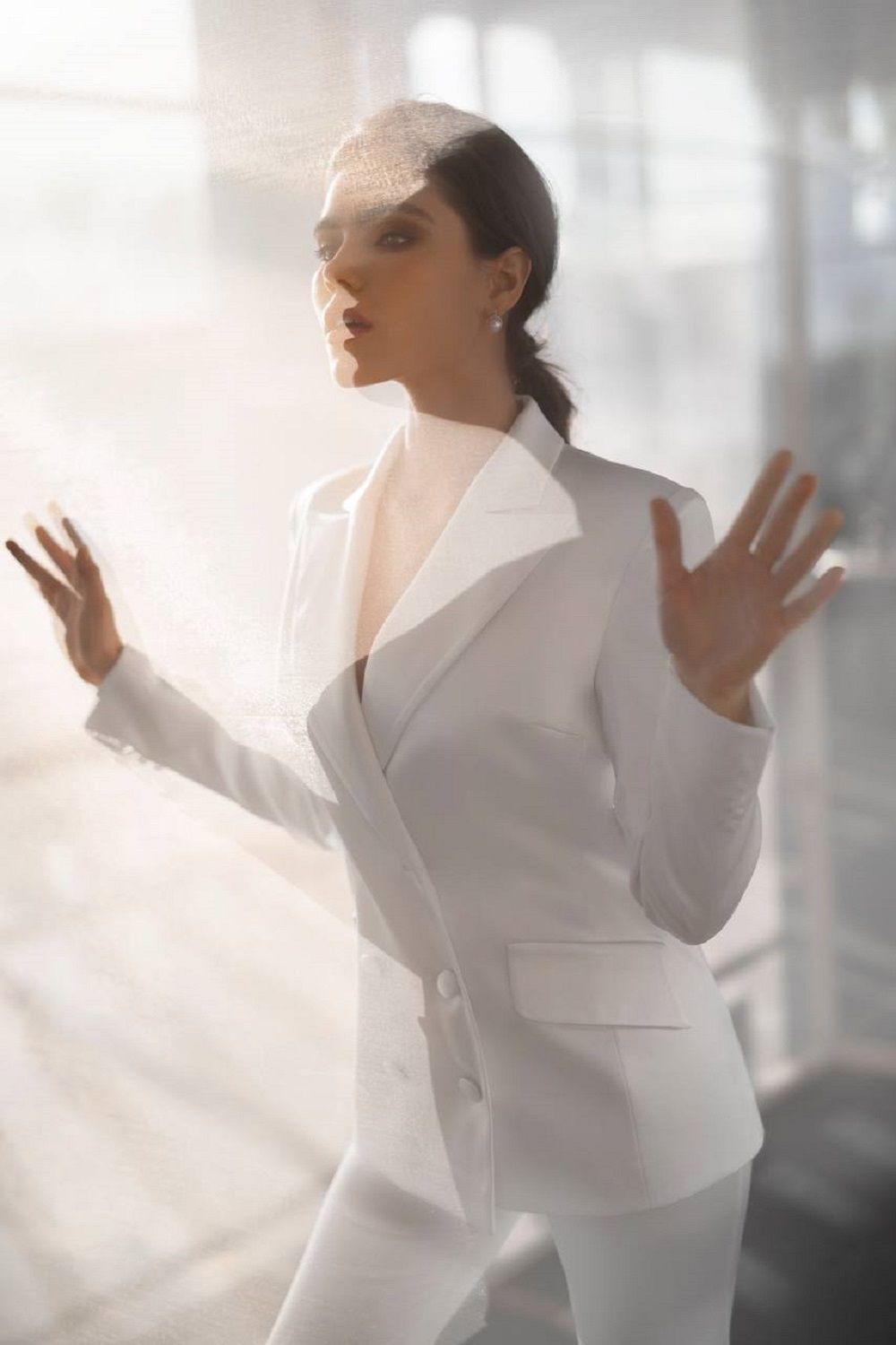 Свадебное платье #1058