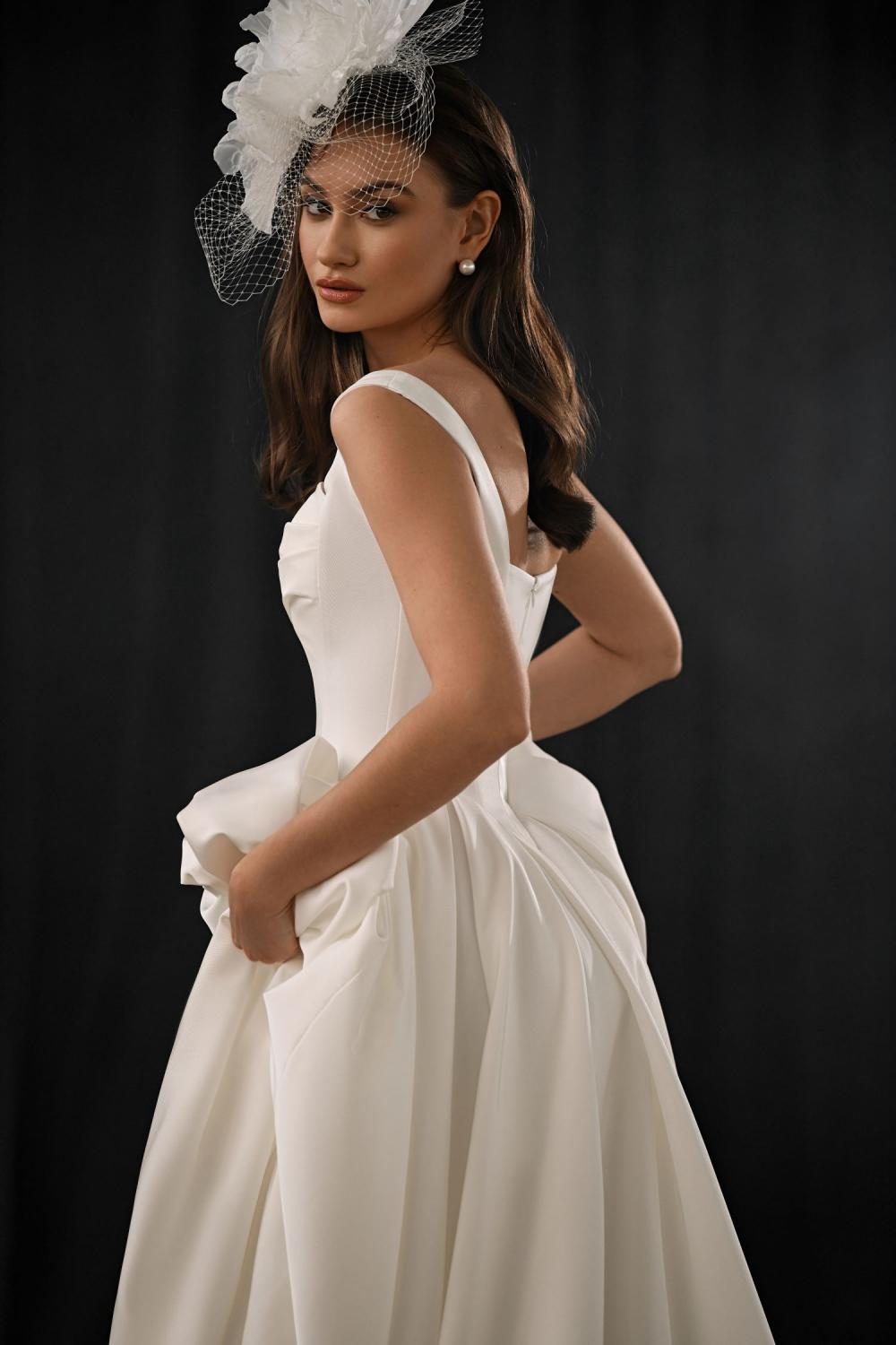 Свадебное платье #7940