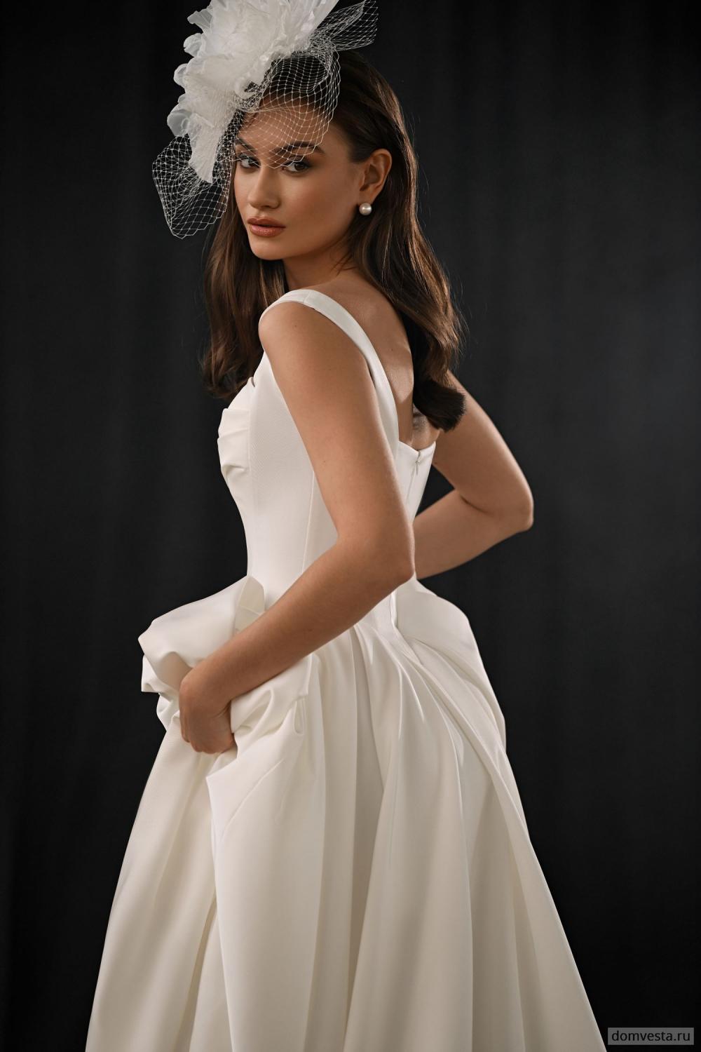 Свадебное платье #7940