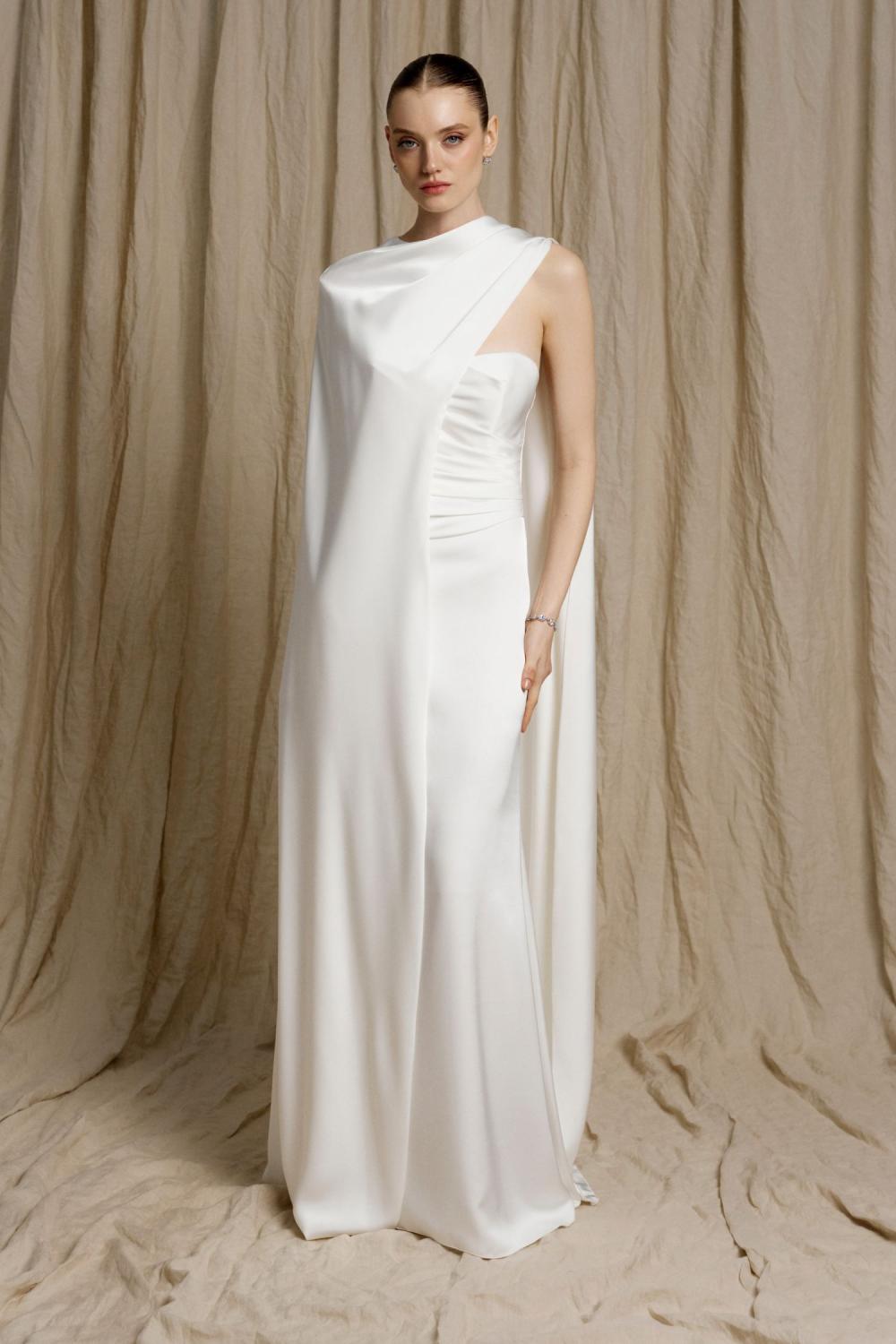 Свадебное платье #1178