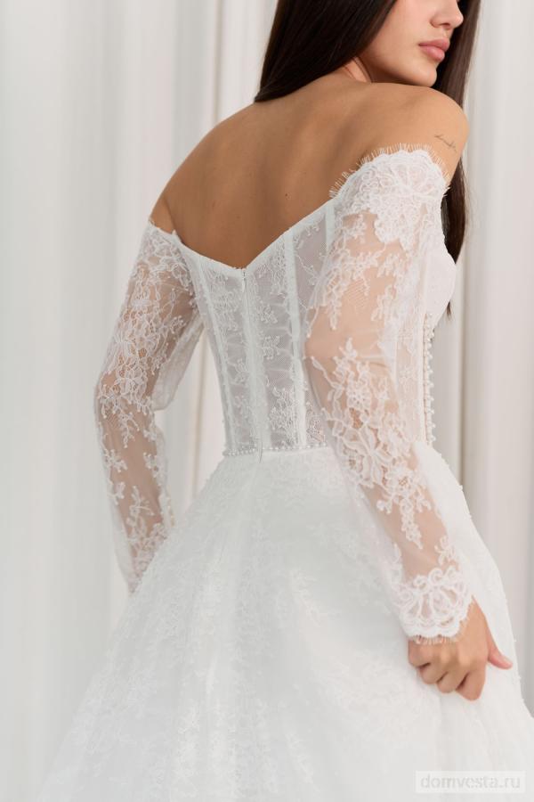 Свадебное платье #2165