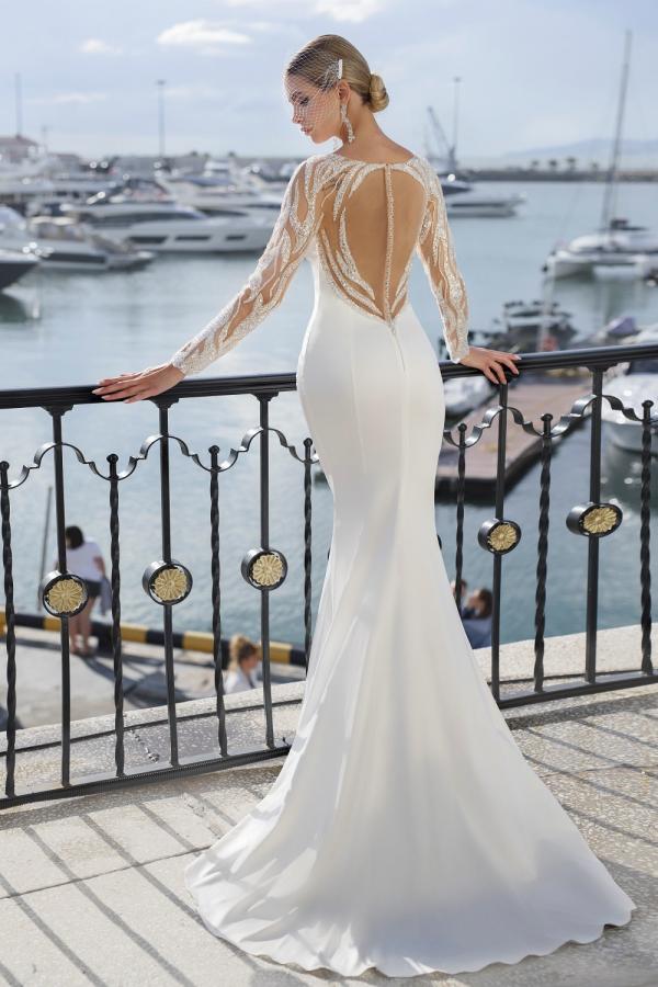 Свадебное платье #1950