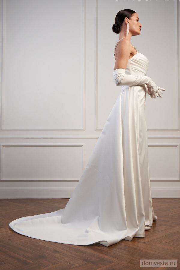 Свадебное платье #2045