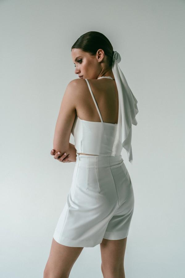 Свадебное платье #2032