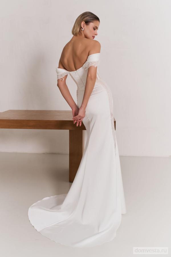 Свадебное платье #7962