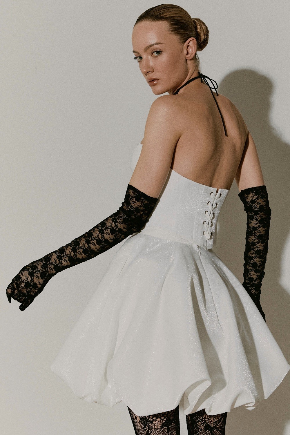 Свадебное платье #2091