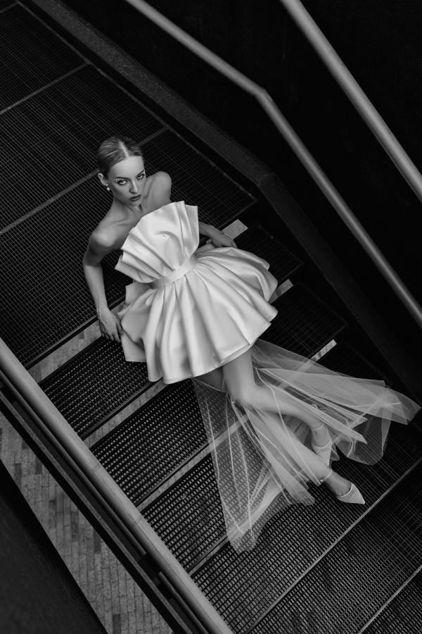 Свадебное платье #2025