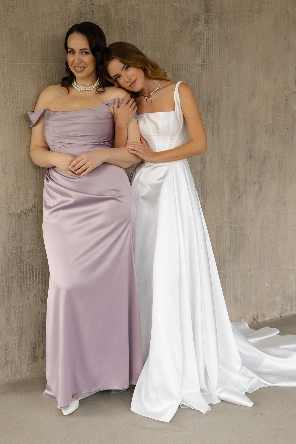 Вечернее платье #7623