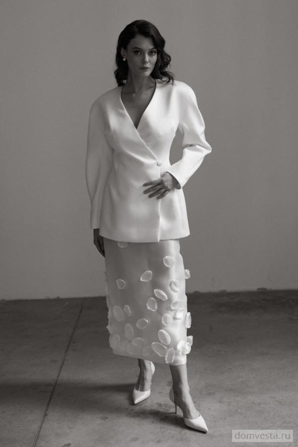 Свадебное платье #1163/1164/SH