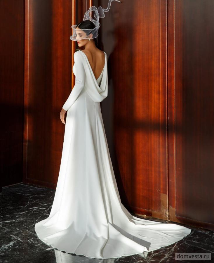 Свадебное платье #5107