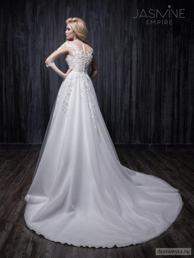 Свадебное платье #324
