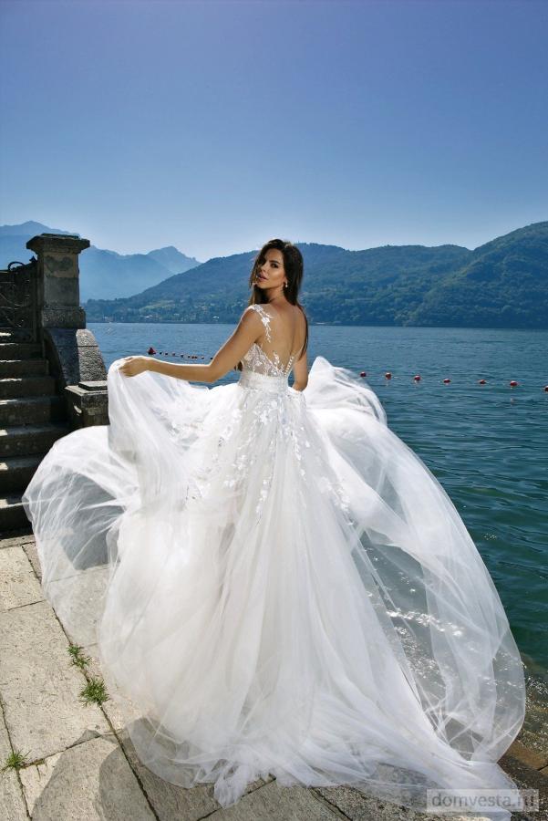 Свадебное платье #875