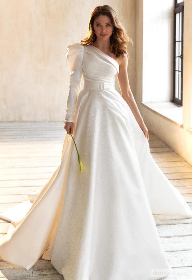 Свадебное платье #4538