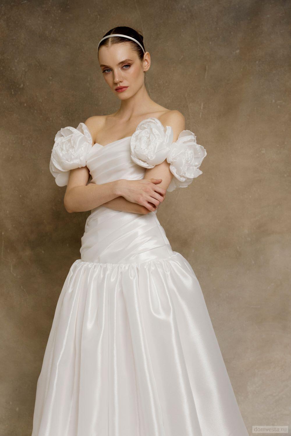 Свадебное платье #1175