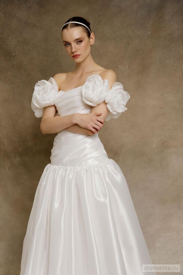 Свадебное платье #1175