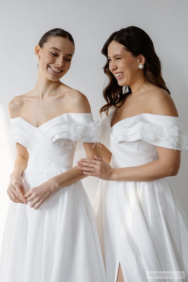 Свадебное платье #2907