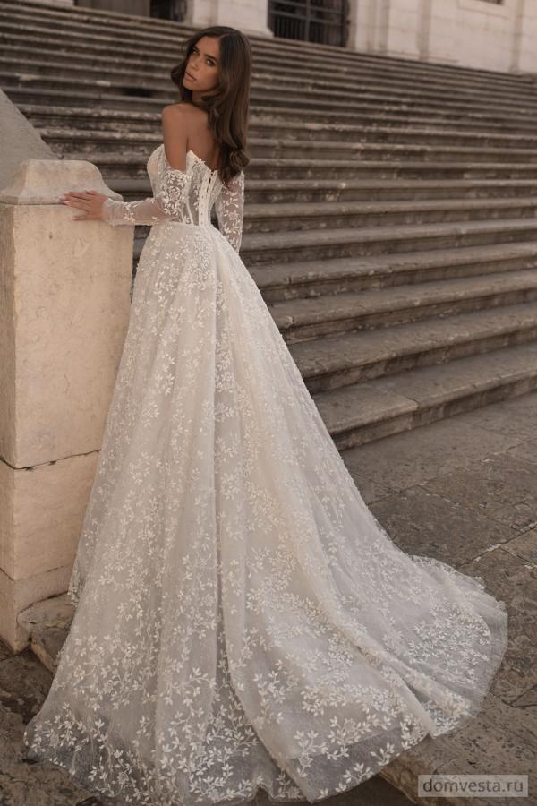 Свадебное платье #8722