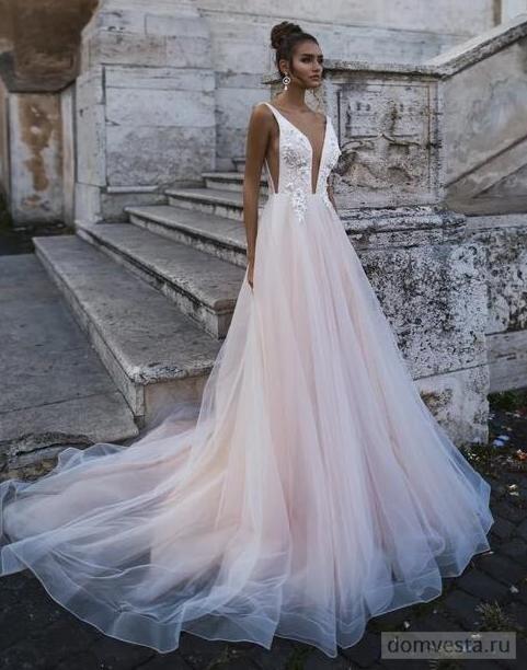 Свадебное платье #87