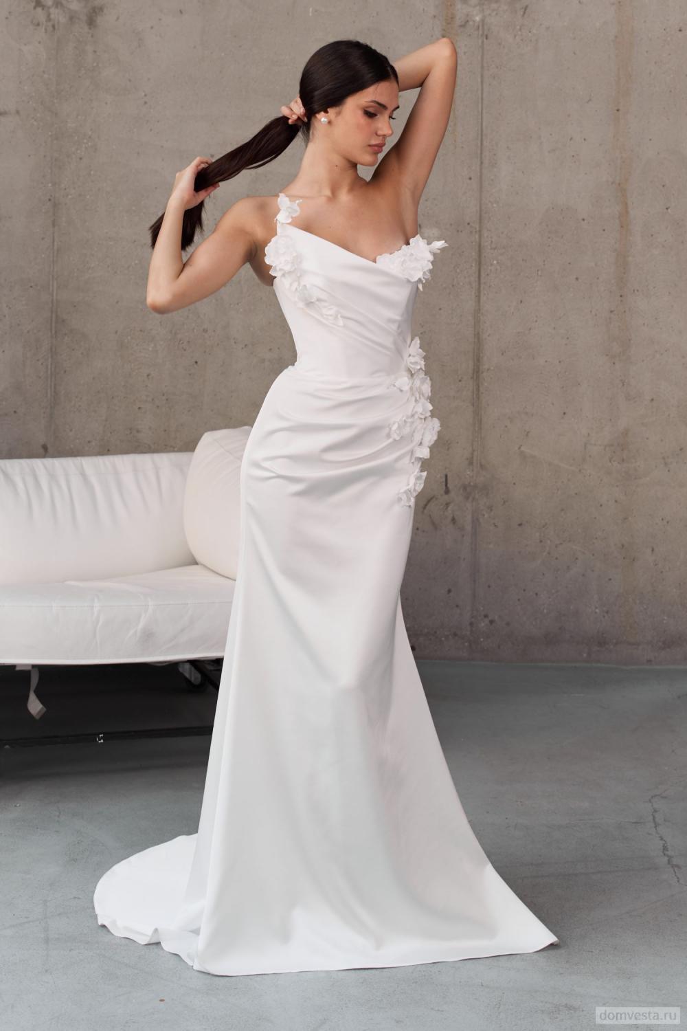 Свадебное платье #2180