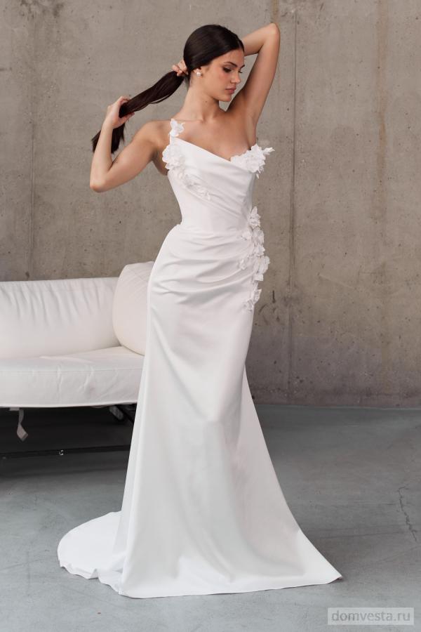 Свадебное платье #2180