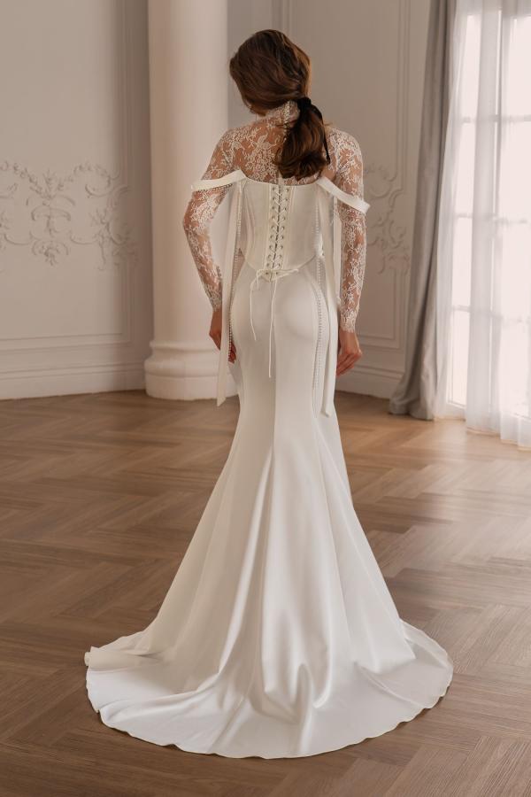 Свадебное платье #2877