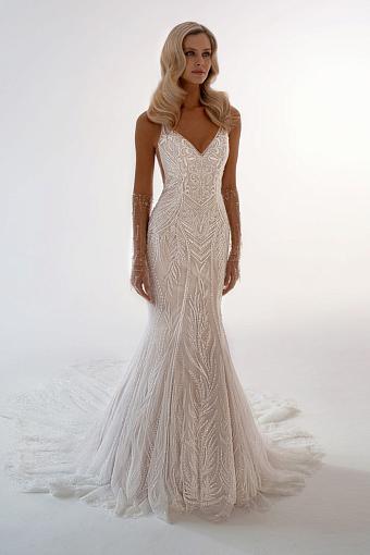 Свадебные платья #1430