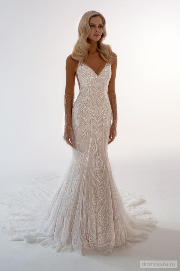 Свадебное платье #1430