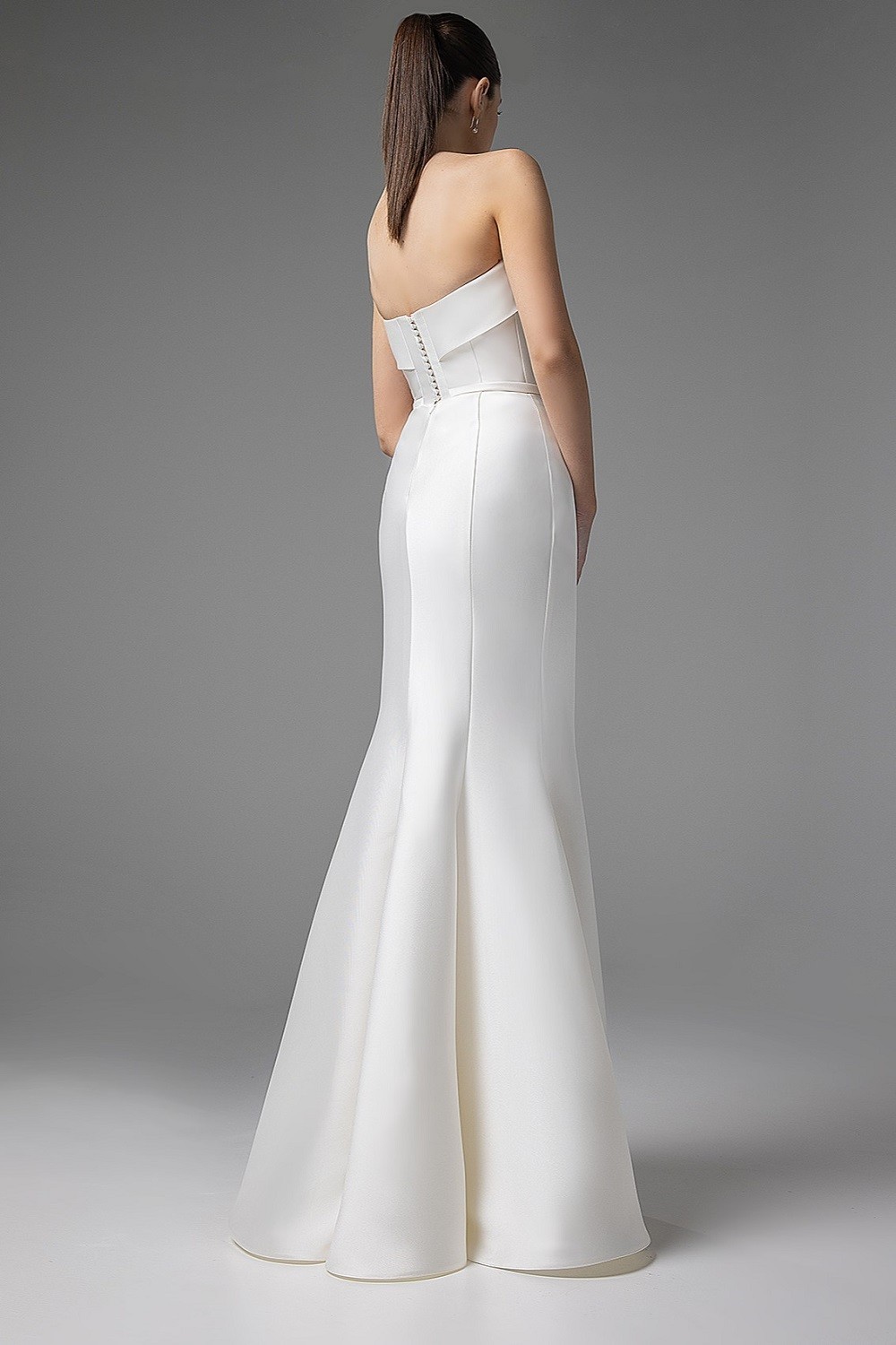 Свадебное платье #1697